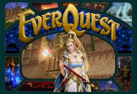 EverQuest Adopts Free To Play Model
