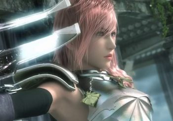 Players Can Adjust Final Fantasy XIII-2's Difficulty Anytime