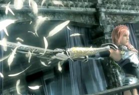 Final Fantasy XIII-2 Doing Pretty Well In USA Pre-Orders