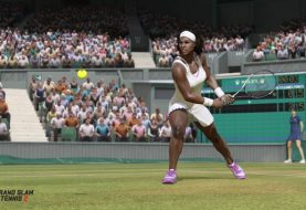 New Grand Slam Tennis 2 Trailer Revealed 