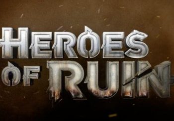 CES 2012: Heroes of Ruin Hands-On Impression