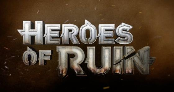 CES 2012: Heroes of Ruin Hands-On Impression