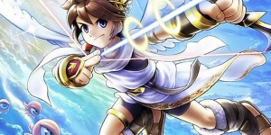 Kid Icarus Gets Amazon Pre-Order Bonus