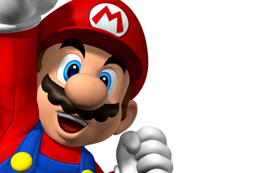 Nintendo Confirms New 2D Mario Title in the Works for 3DS