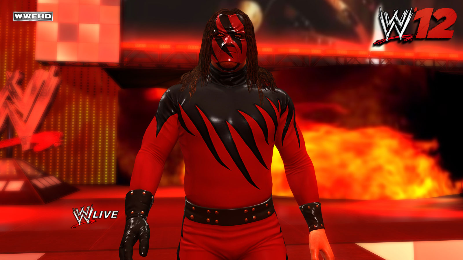 WWE ’12 “Make Good” DLC Finally Unveiled