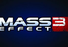Mass Effect 3 Goes Gold