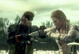 Konami Reveals Official Release Dates For Metal Gear Solid: Snake Eater 3D