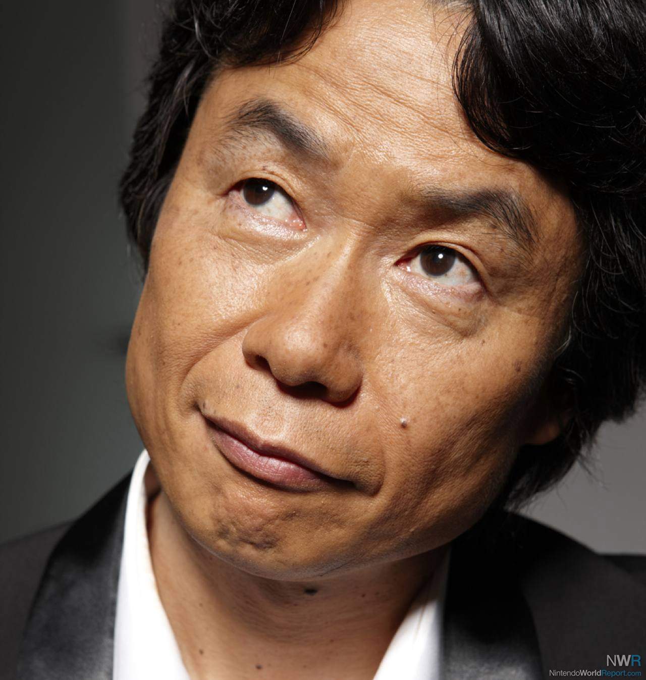 Miyamoto’s New Game in the Works