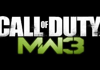 New Modern Warfare 3 DLC Screenshots