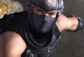 Ninja Gaiden 3 Reveals Multiplayer Vignette