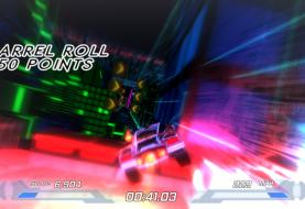 Nitronic Rush Update #3 Now Out