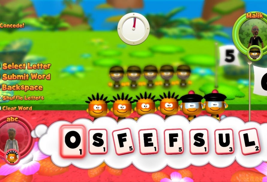 �Quarrel� on Xbox Live exposes some strange word �Quarrel� on Xbox Live exposes some strange word