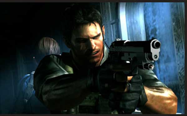 Resident Evil Revelations Nearly Got a Perfect Score from Famitsu