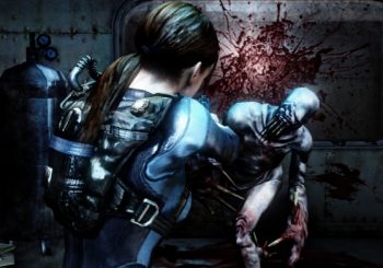 Resident Evil Revelations Unveiled Edition Achievements Appear