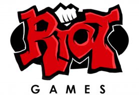 Riot Games oppose SOPA
