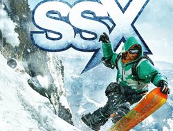 SSX Could Receive Split-Screen Down the Road