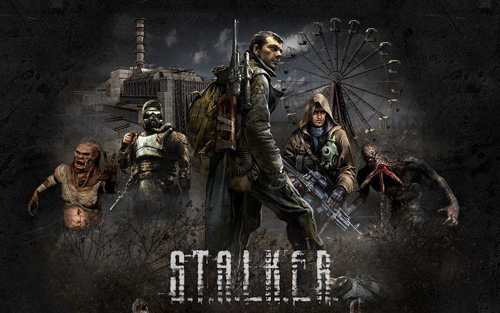 S.T.A.L.K.E.R. 2 Is Back In Production