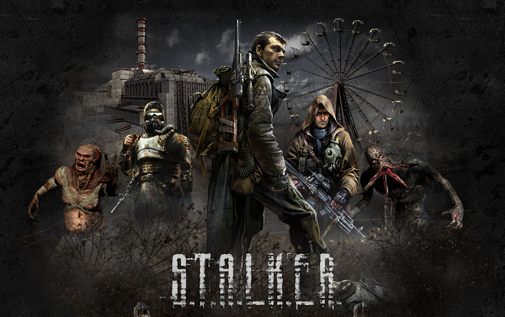 GSC Confirms S.T.A.L.K.E.R. 2 Is Still “In Development”