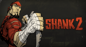 Shank 2 Survival Mode Shown Off In New Trailer