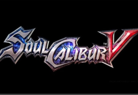 Soul Calibur V Goes Gold & Collector's Edition Announced