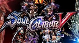 SoulCalibur V Video Review