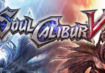 SoulCalibur V Review