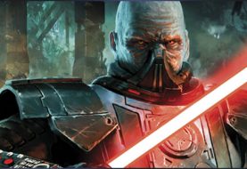 The Old Republic Gets First Major Game Update; Includes New Bosses & Raids