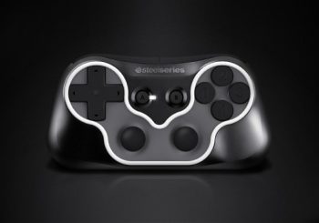 SteelSeries Ion Bluetooth Gaming Controller for Tablets and Smartphones