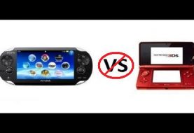 Why Dedicated Handhelds Must Acknowledge Mobile Gaming to Survive