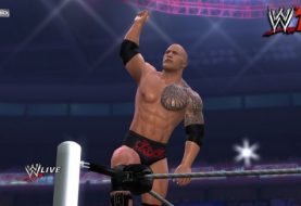 Crowd Noise To Be Better In WWE '13