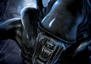 Teaser Image For New Aliens: Colonial Marines Trailer