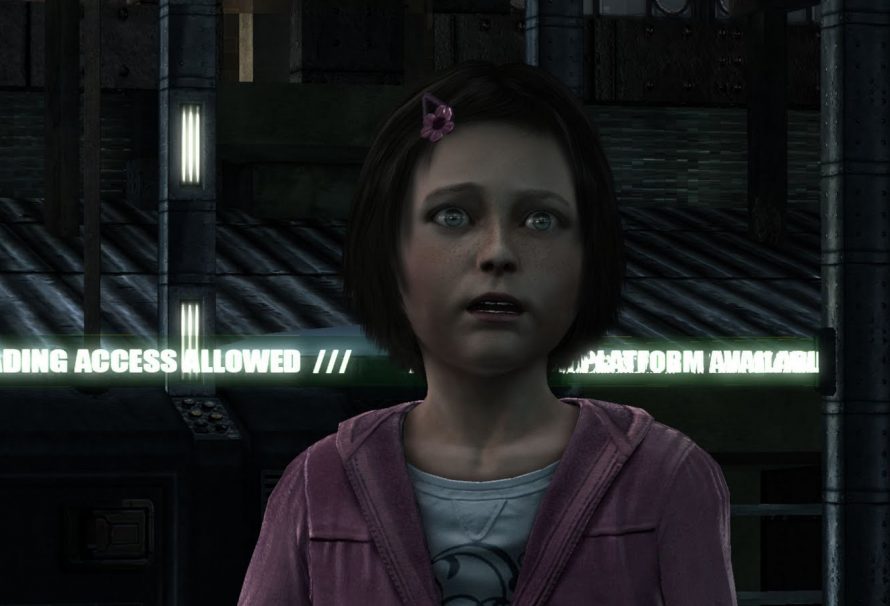 Amy Achievements / Trophies Revealed