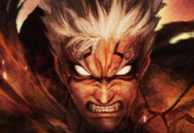Asura's Wrath Hands-On Demo Impression