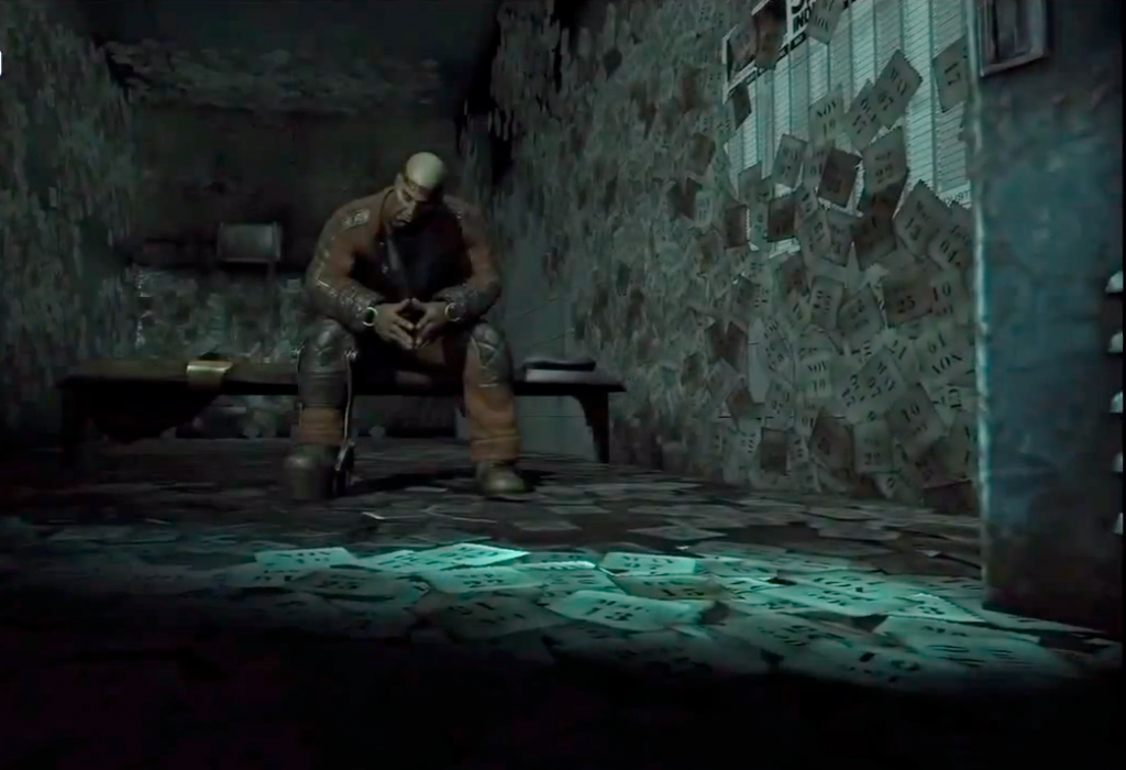 Reminder Talk To Calendar Man In Batman Arkham City Just Push Start