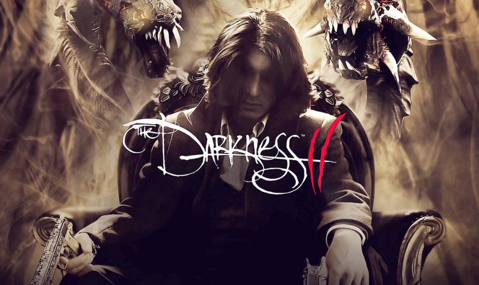 The Darkness 2 Developer Conference Call