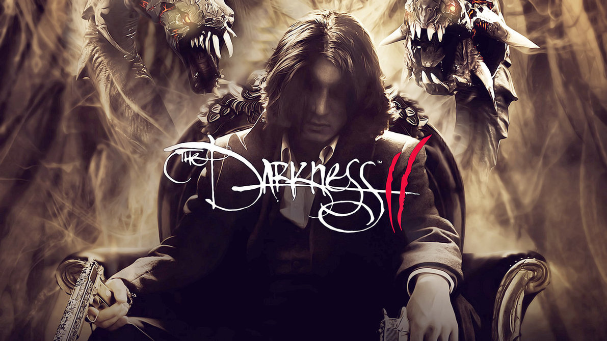 Darkness 2 Launch Trailer Released