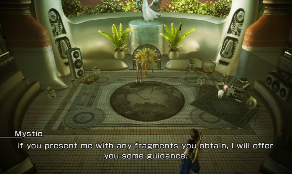 Final Fantasy XIII-2 Fragment Skills Guide