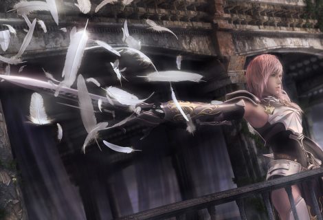 Final Fantasy XIII-2 Video Review