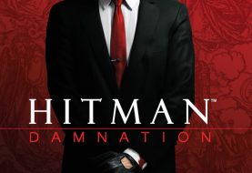 Hitman: Damnation Hits Book Shelves This Summer