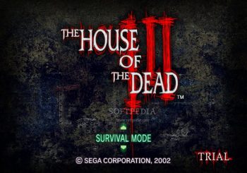 House of the Dead 3 & 4 Coming to PSN