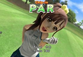 Hot Shots Golf 6 Is Still The Best Selling PS Vita Game
