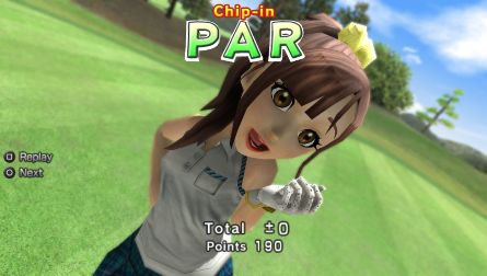 Hot Shots Golf 6 Is Still The Best Selling PS Vita Game