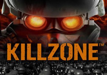 Original Killzone Coming to PSN as a PS2 Classic