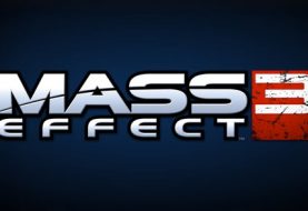 Mass Effect 3 Demo Coming Valentines Day