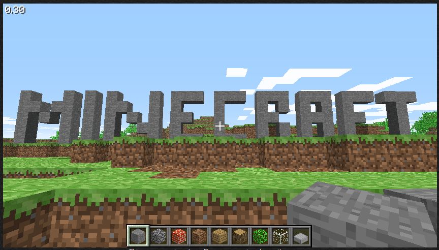 New Biome Announced For Minecraft