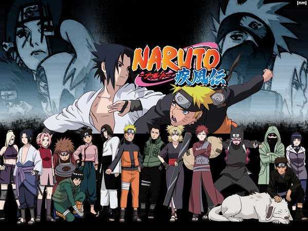 Naruto Video Game Series Ships 10 Million Copies Worldwide