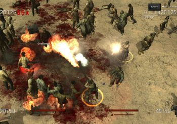Nation Red Free To Play This Weekend On Steam