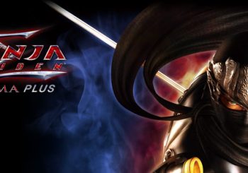 Ninja Gaiden Sigma Plus Trailer Released