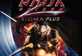 Ninja Gaiden Sigma Plus Box Art Revealed