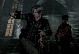 Dual-Wielding Spotted in Resident Evil 6 Trailer